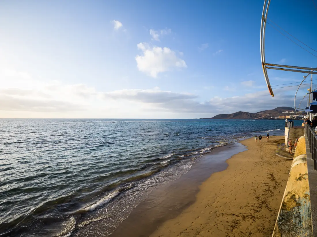 Stúdió Las Palmas de Gran Canaria
