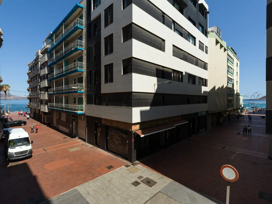 Stúdió Las Palmas de Gran Canaria