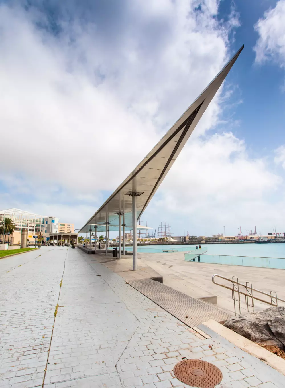 Hoteller i nærheden af Las Palmas de Gran Canaria