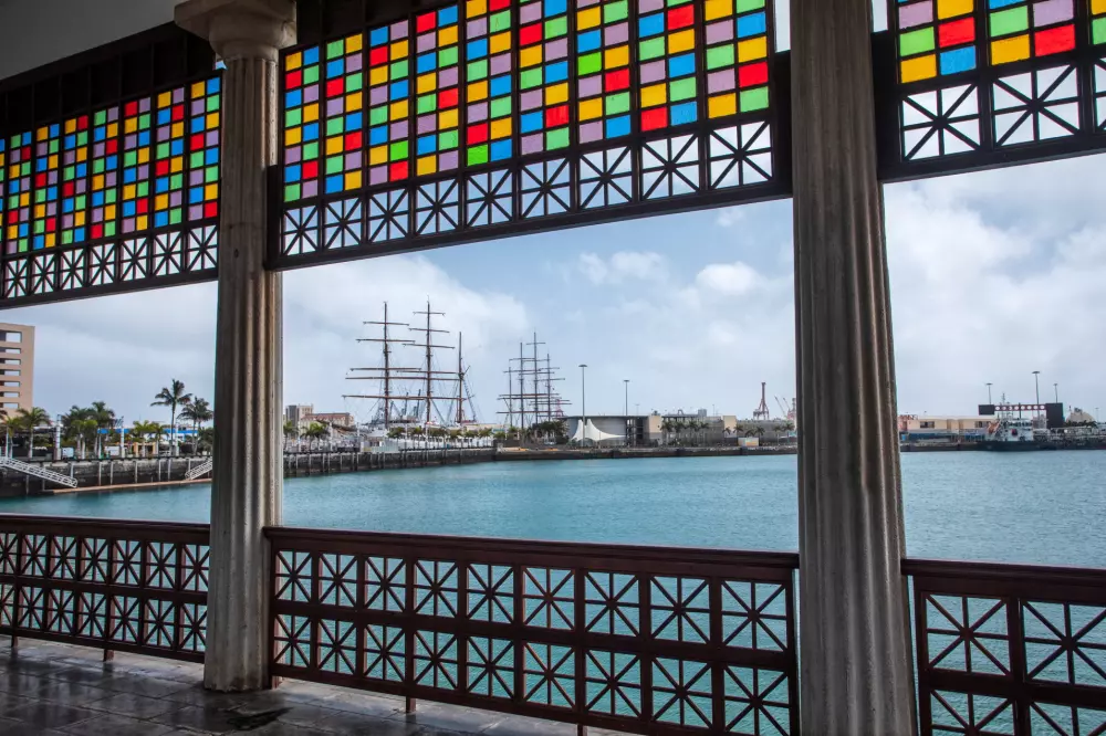 Hoteller i nærheden af Las Palmas de Gran Canaria