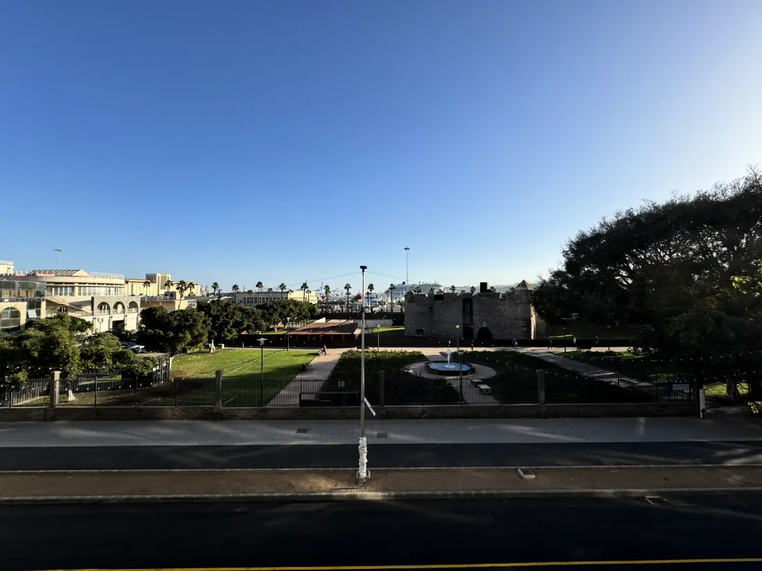 Stúdió Las Palmas de Gran Canaria