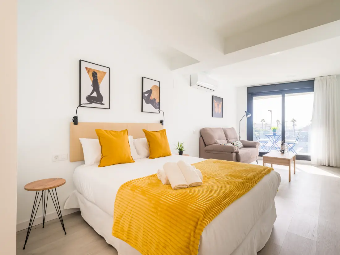 Stúdió Las Palmas de Gran Canaria