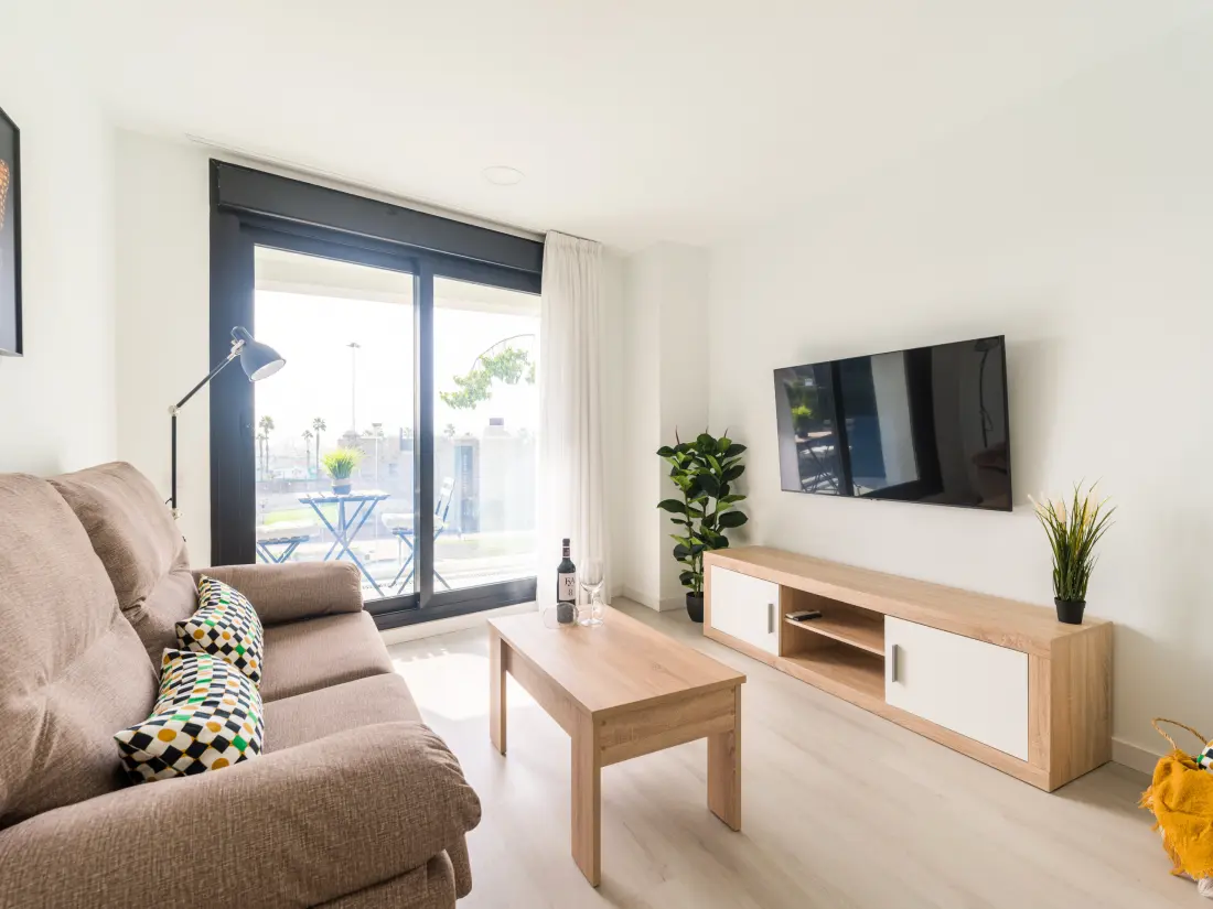 Stúdió Las Palmas de Gran Canaria