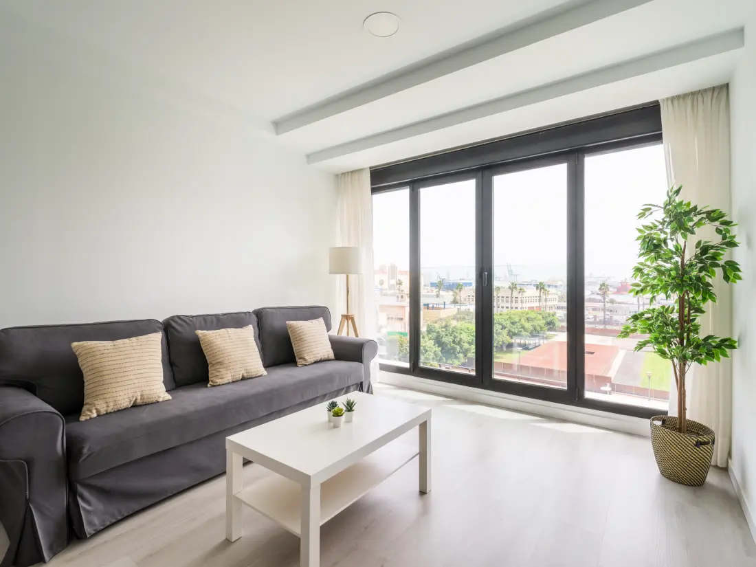 Stúdió Las Palmas de Gran Canaria