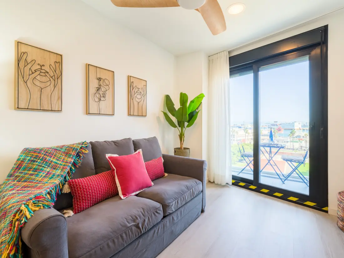 Ház Las Palmas de Gran Canaria