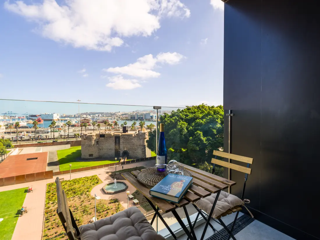 Ház Las Palmas de Gran Canaria