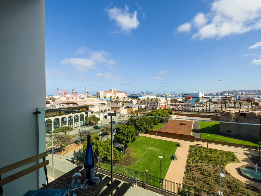 Ház Las Palmas de Gran Canaria