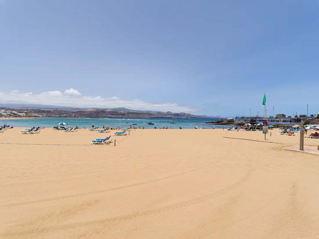Stúdió Las Palmas de Gran Canaria
