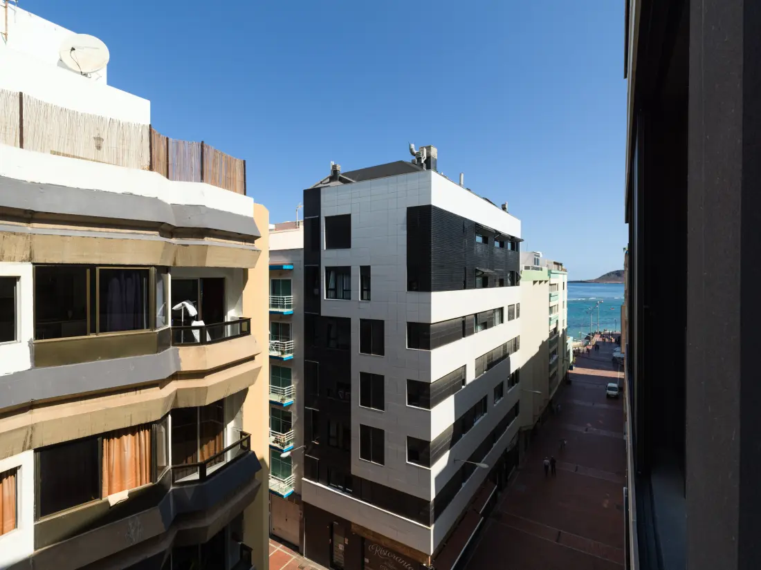 Stúdió Las Palmas de Gran Canaria