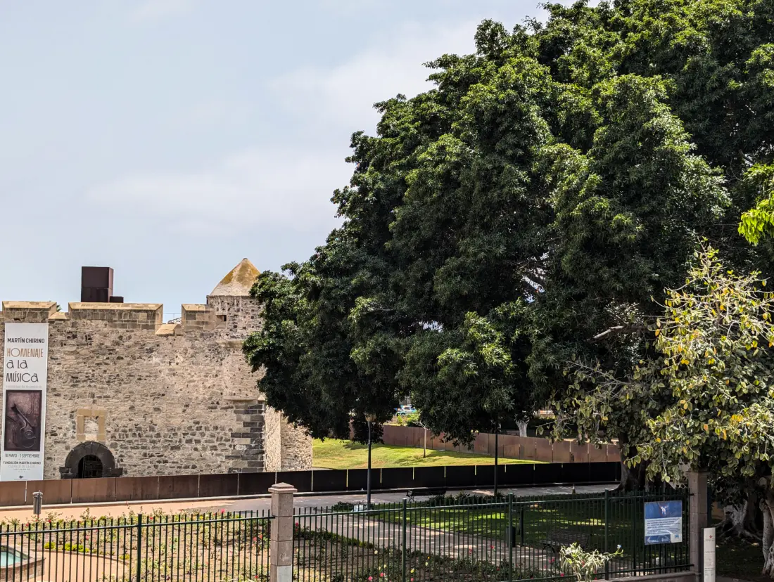 Ház Las Palmas de Gran Canaria