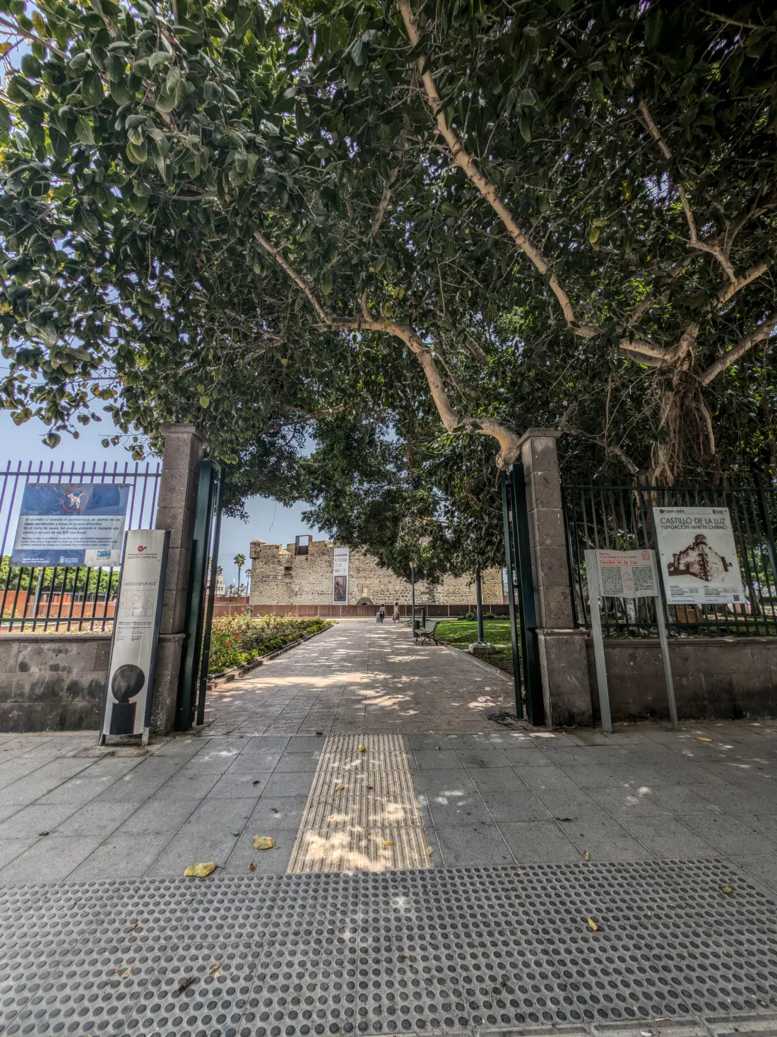 Ház Las Palmas de Gran Canaria