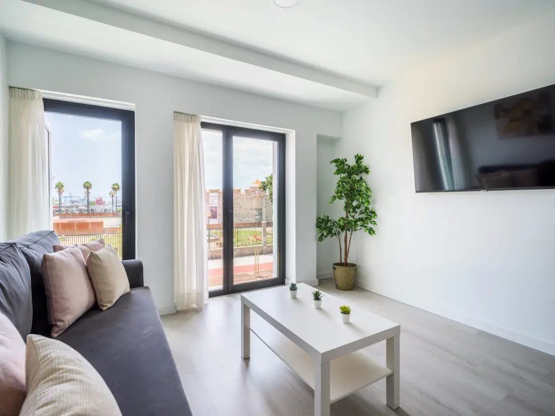 Ház Las Palmas de Gran Canaria