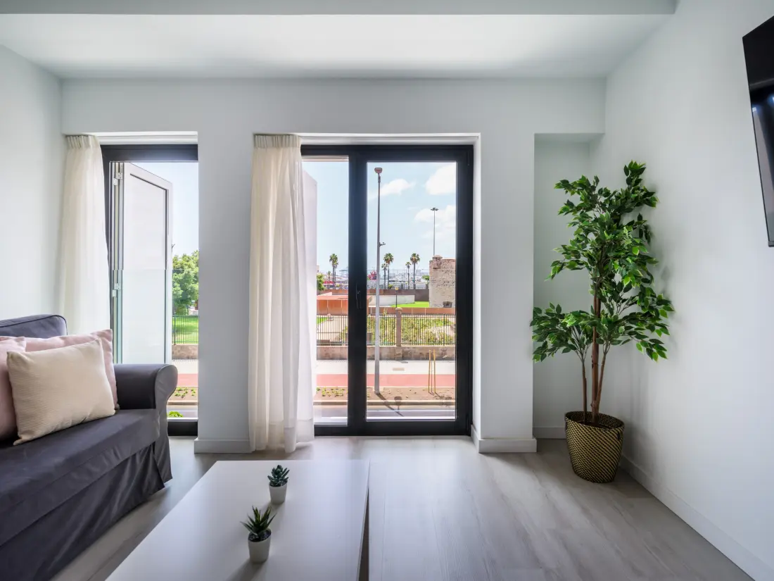 Ház Las Palmas de Gran Canaria