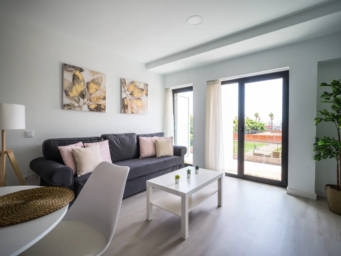 Ház Las Palmas de Gran Canaria