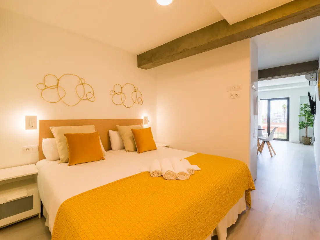 Ház Las Palmas de Gran Canaria