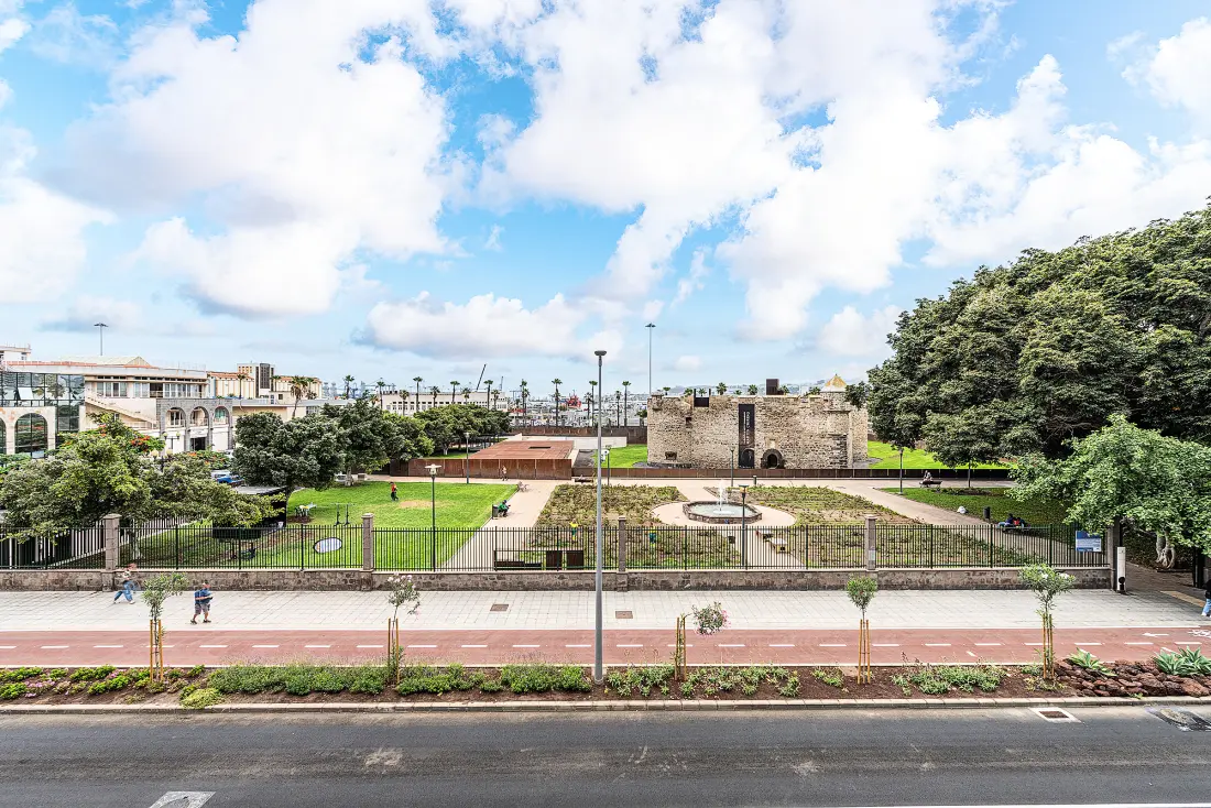 Stúdió Las Palmas de Gran Canaria