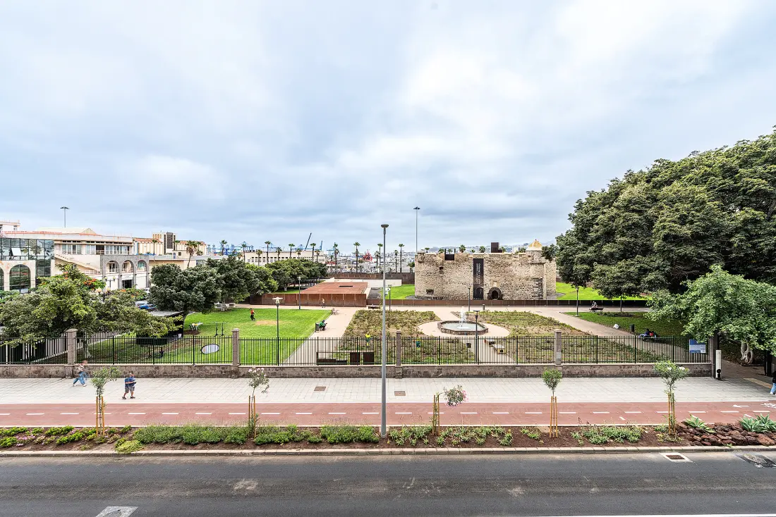Stúdió Las Palmas de Gran Canaria