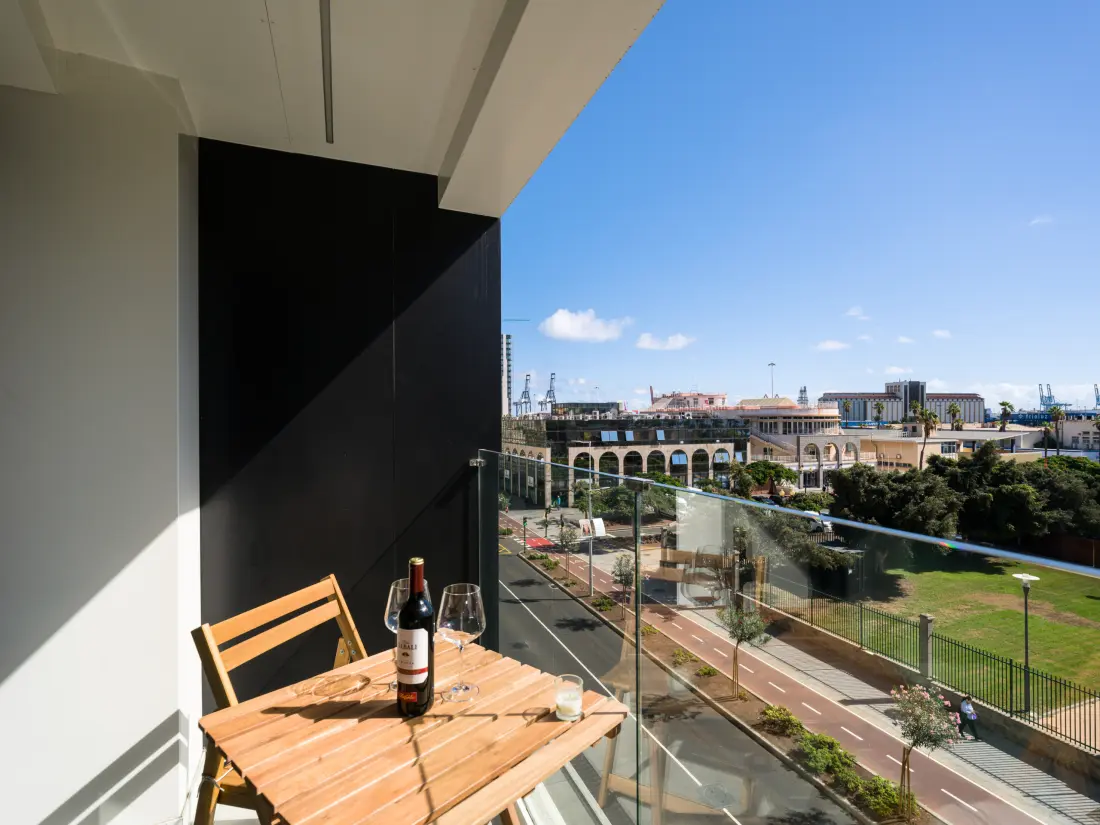 Stúdió Las Palmas de Gran Canaria