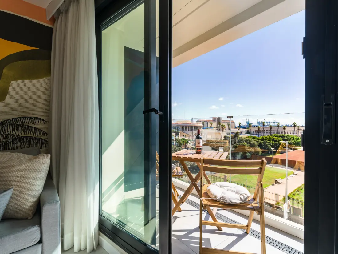 Stúdió Las Palmas de Gran Canaria