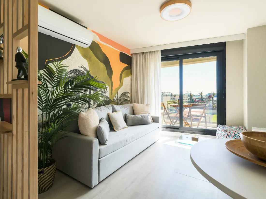 Stúdió Las Palmas de Gran Canaria