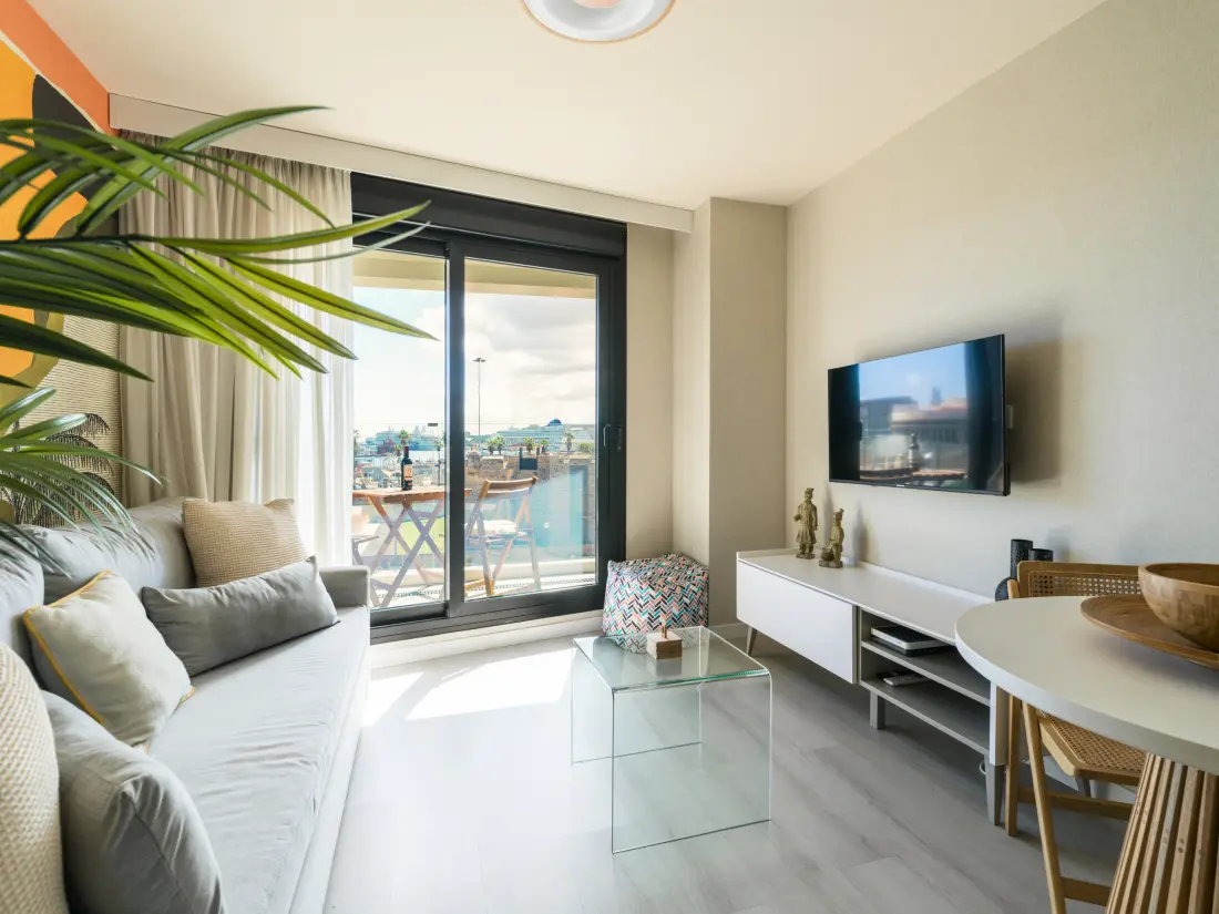 Stúdió Las Palmas de Gran Canaria