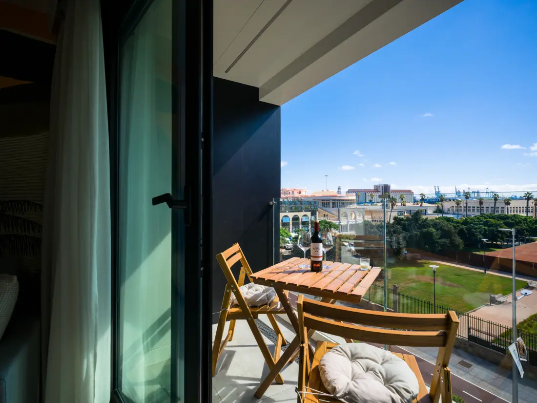 Stúdió Las Palmas de Gran Canaria
