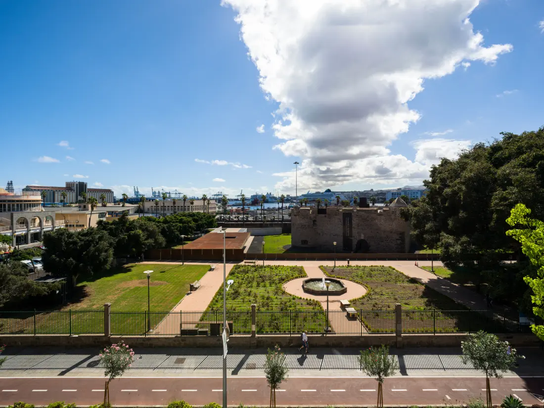 Stúdió Las Palmas de Gran Canaria