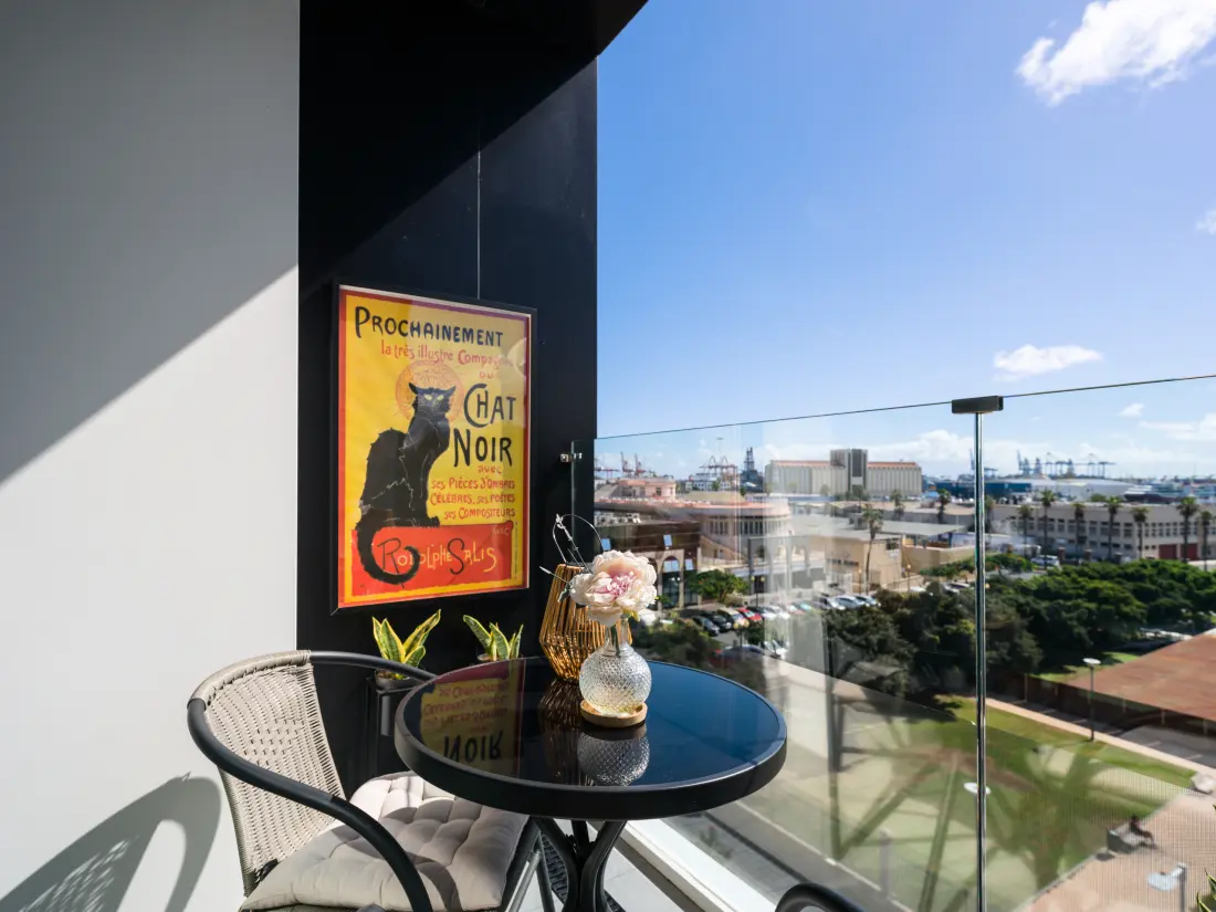 Stúdió Las Palmas de Gran Canaria