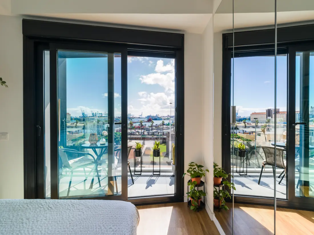 Stúdió Las Palmas de Gran Canaria