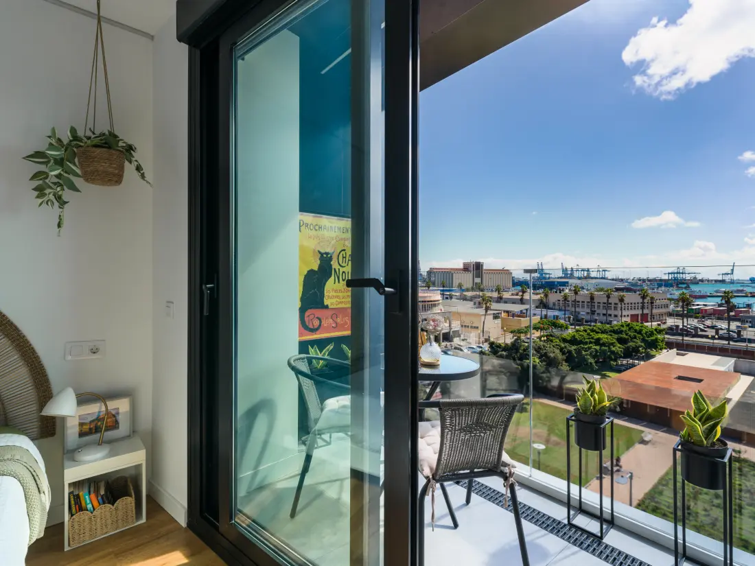 Stúdió Las Palmas de Gran Canaria