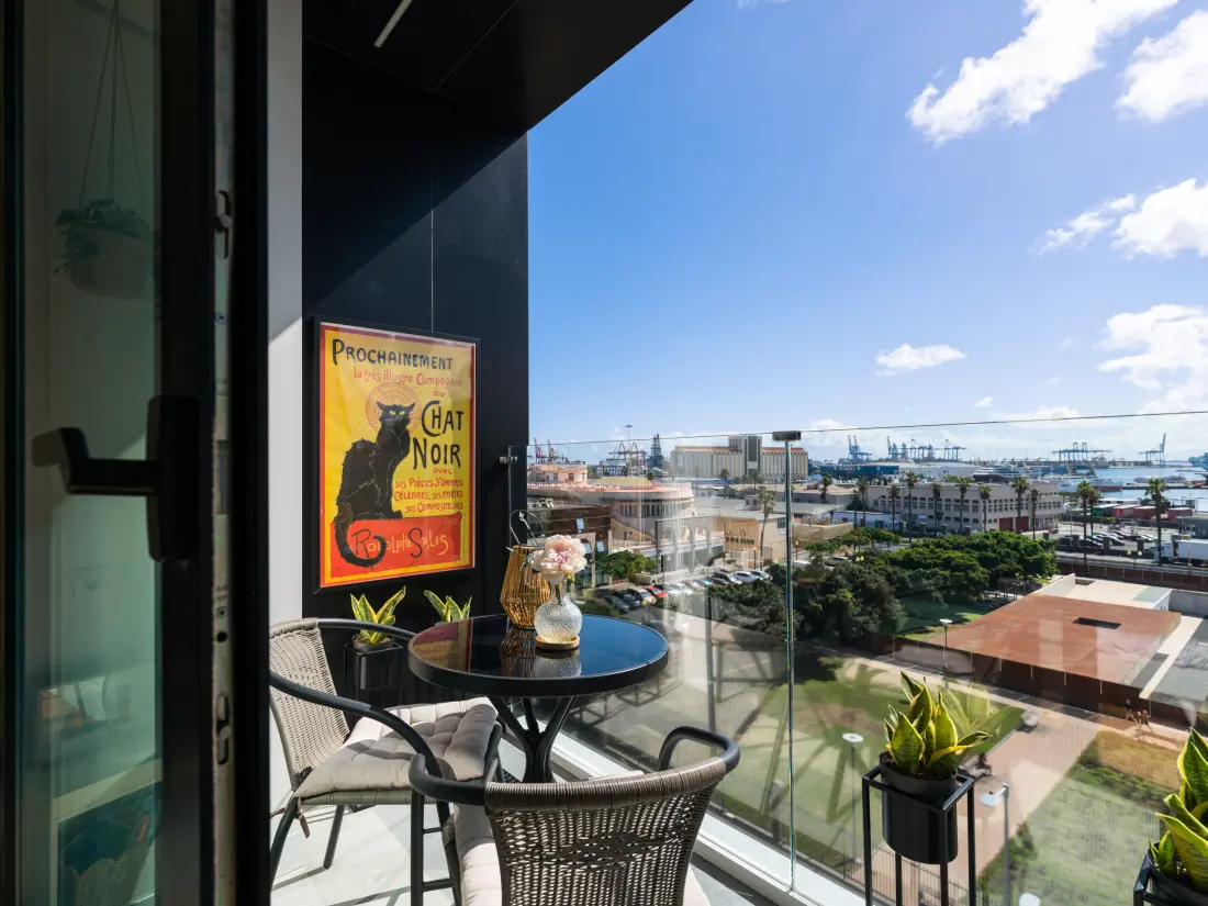 Stúdió Las Palmas de Gran Canaria
