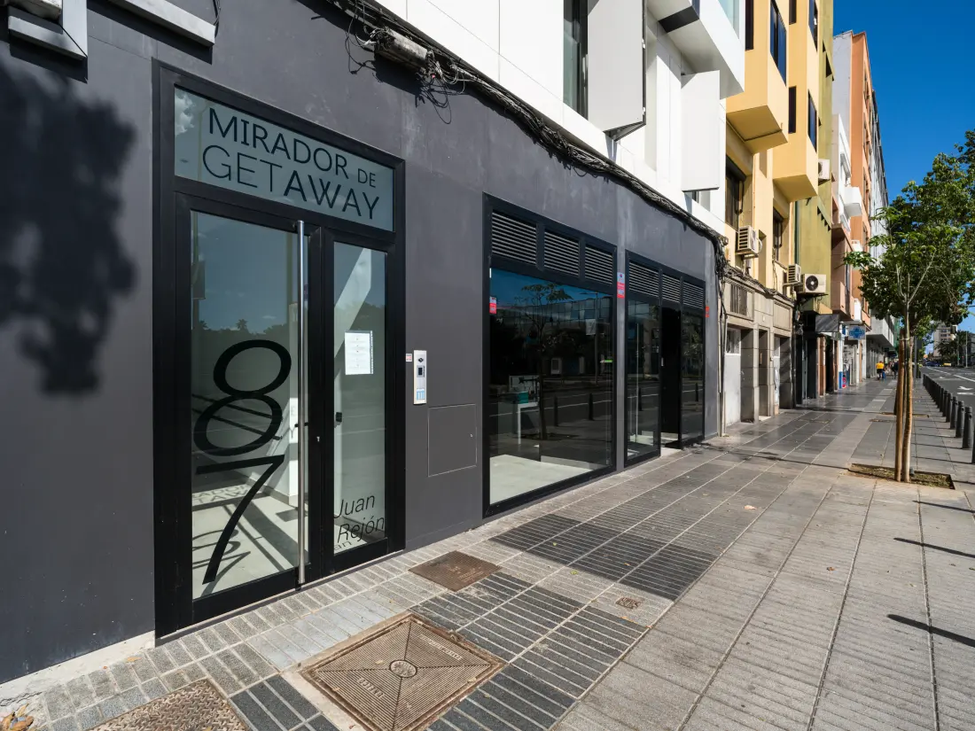 Stúdió Las Palmas de Gran Canaria