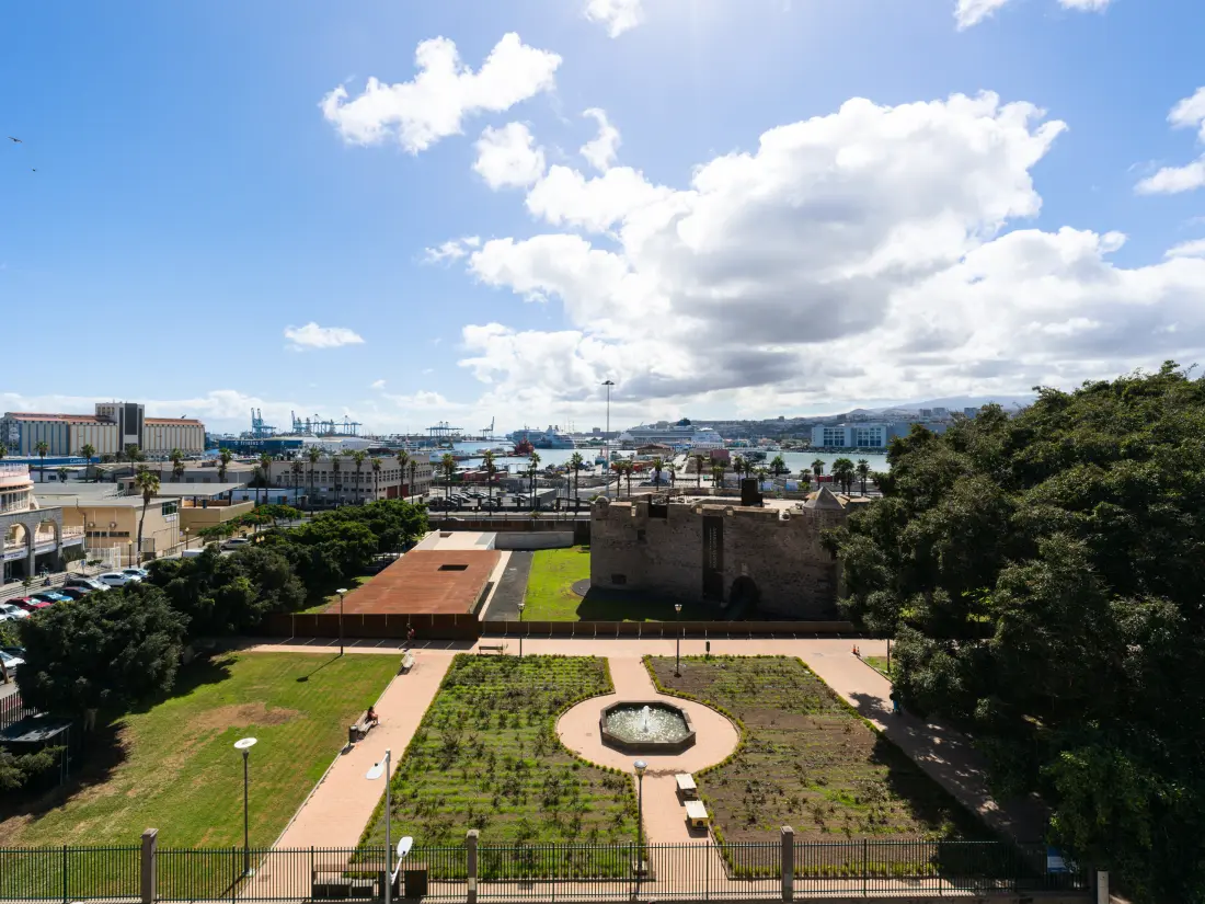Stúdió Las Palmas de Gran Canaria