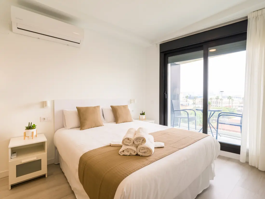 Stúdió Las Palmas de Gran Canaria