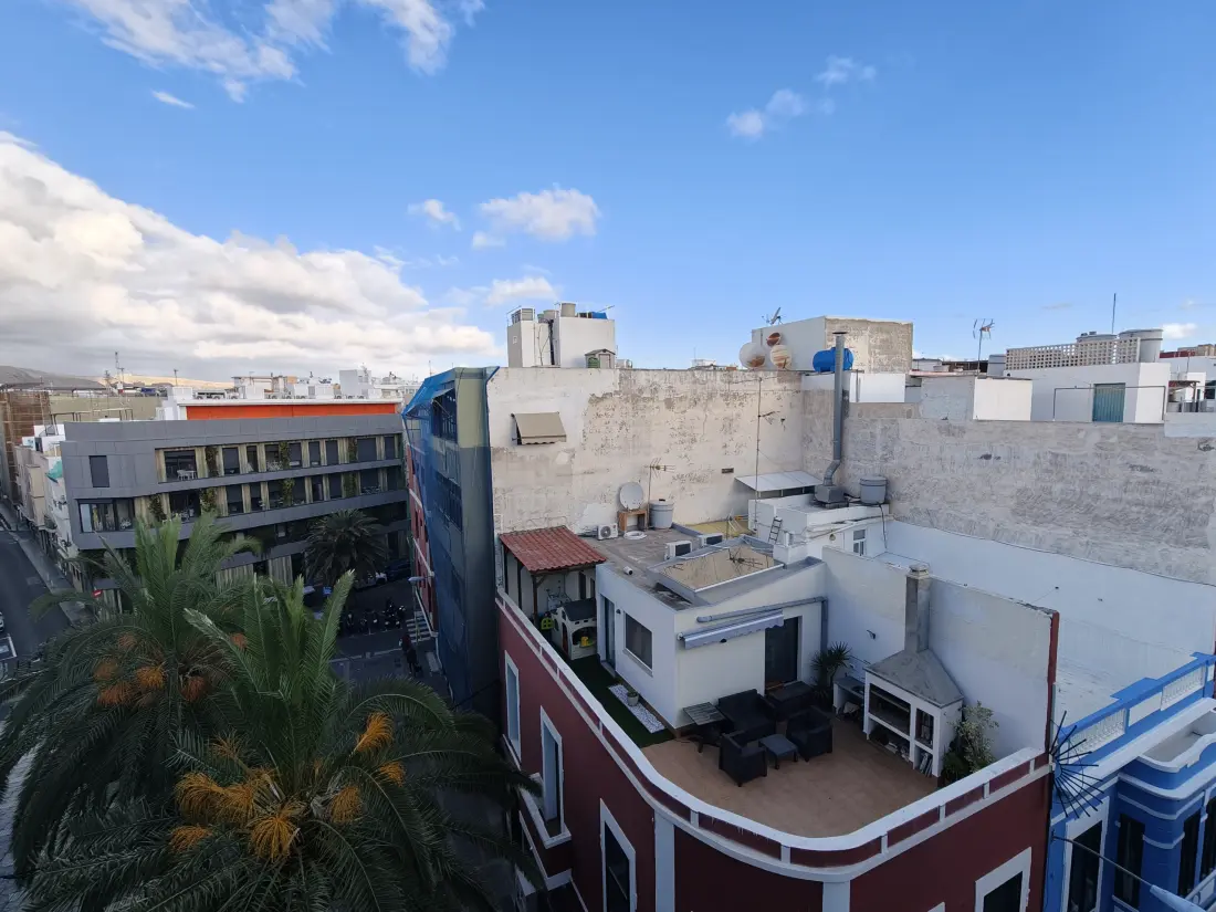 Stúdió Las Palmas de Gran Canaria