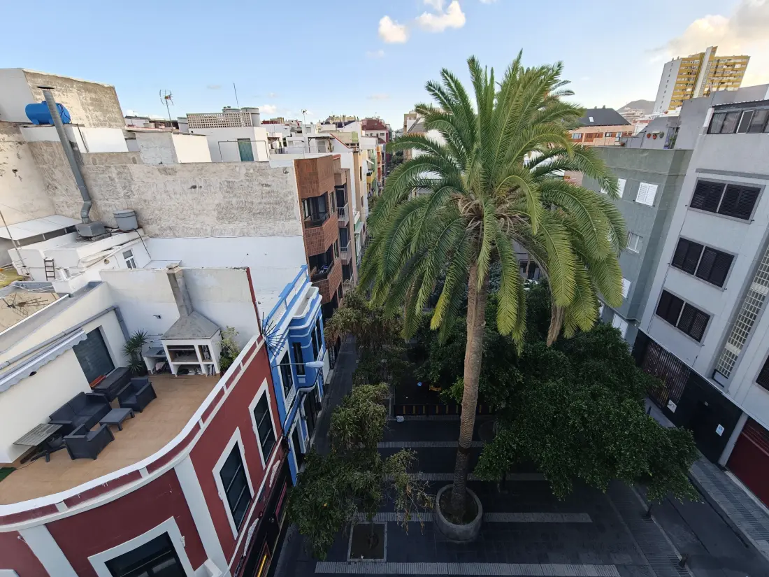 Stúdió Las Palmas de Gran Canaria