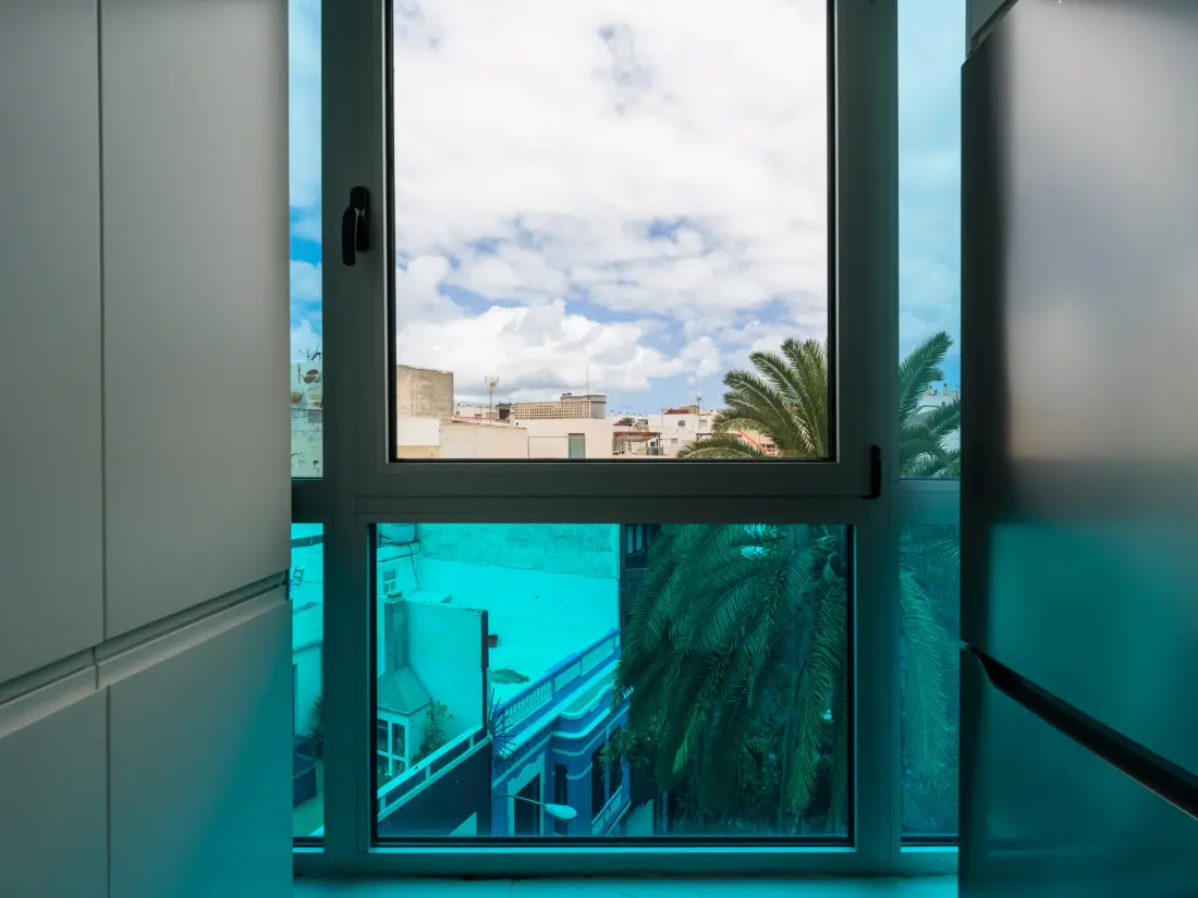 Stúdió Las Palmas de Gran Canaria