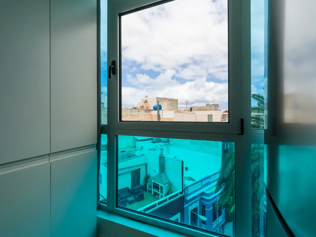 Stúdió Las Palmas de Gran Canaria