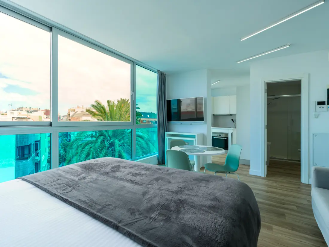 Stúdió Las Palmas de Gran Canaria