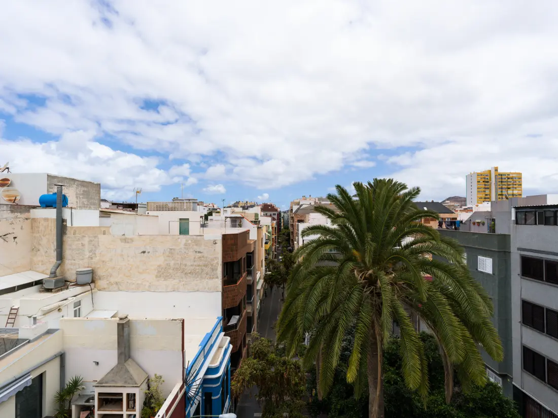 Stúdió Las Palmas de Gran Canaria