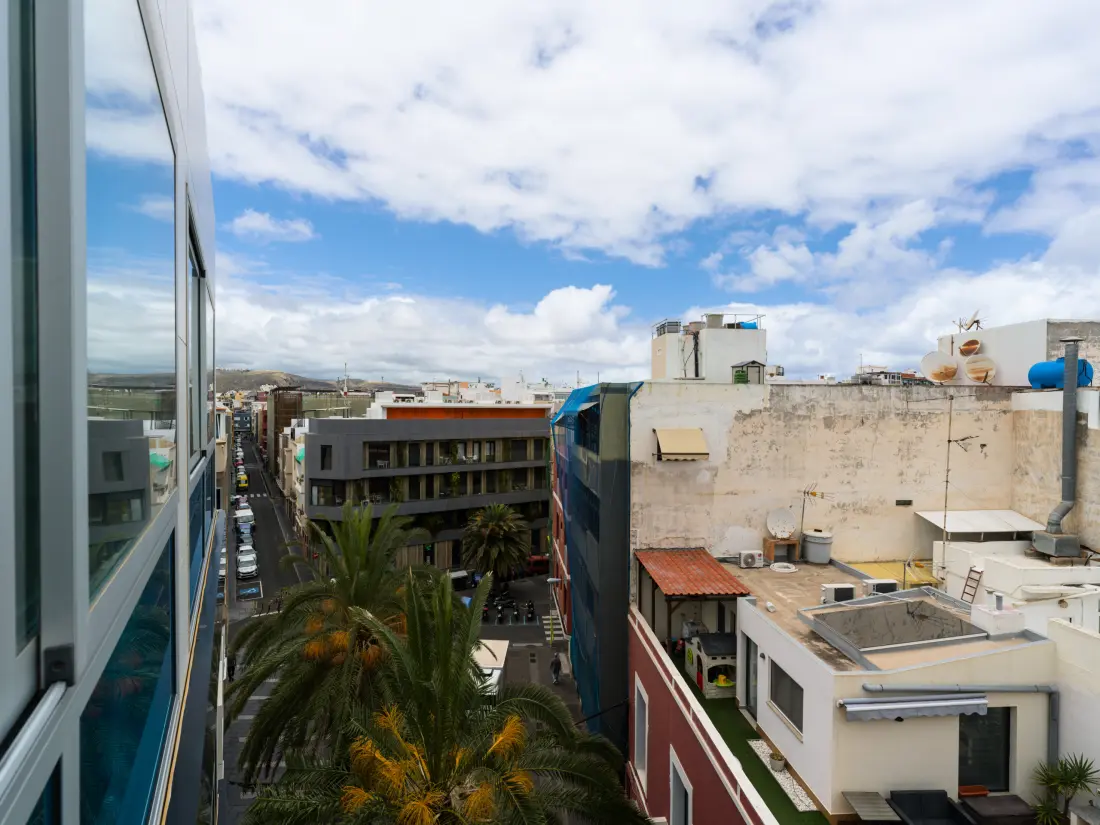 Stúdió Las Palmas de Gran Canaria