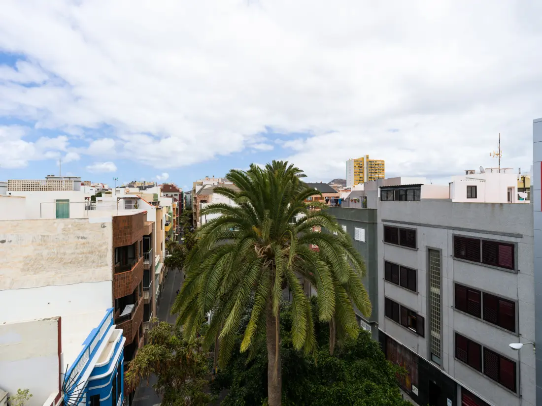 Stúdió Las Palmas de Gran Canaria