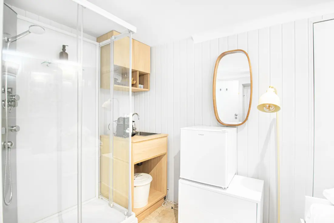 Studio Lisszabonban