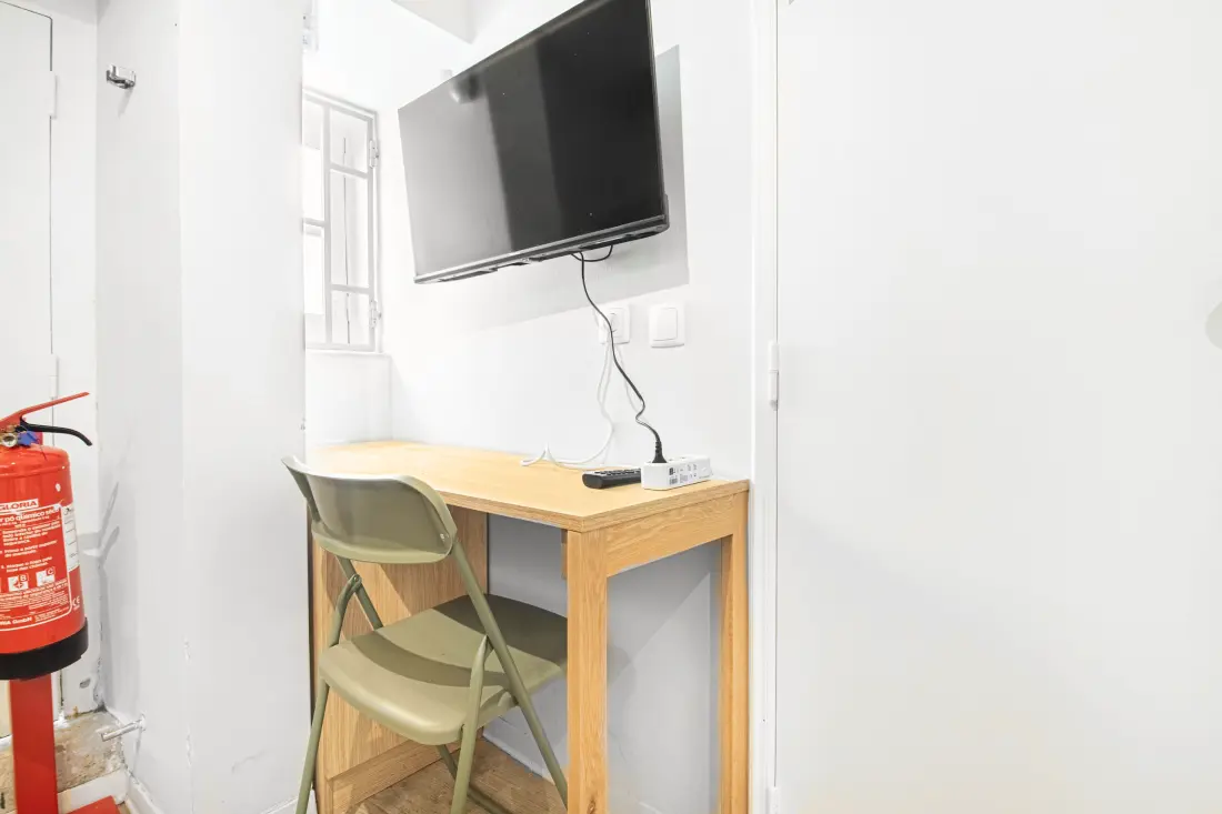 Studio Lisszabonban