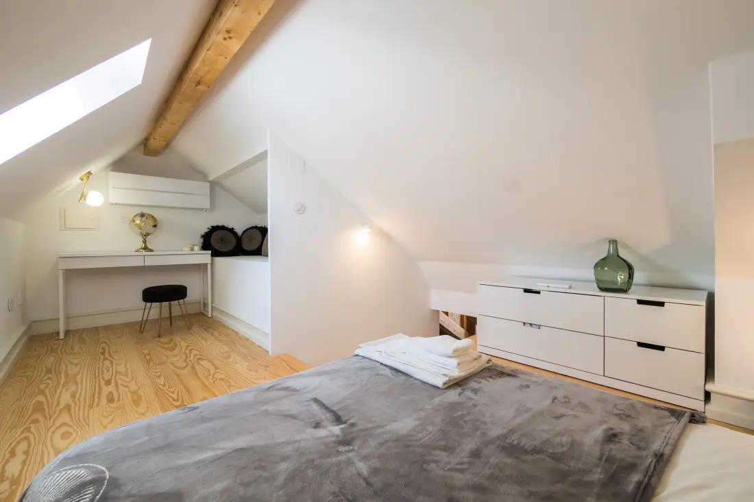 Apartmanok Lisszabonban