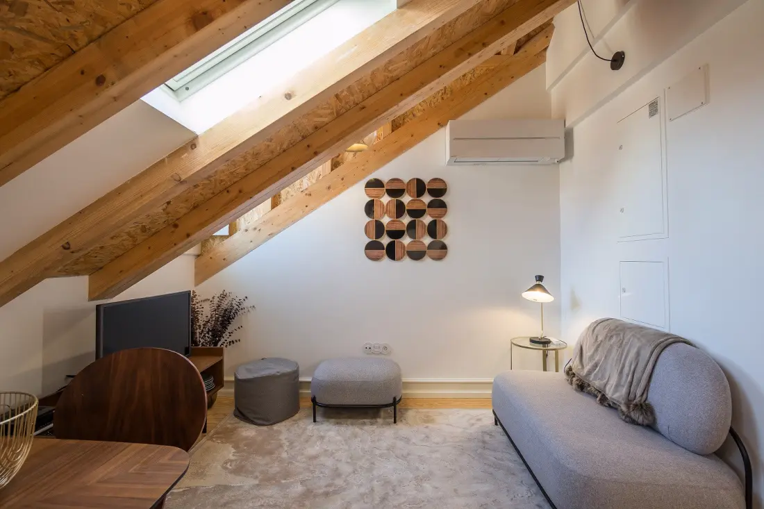 Apartmanok Lisszabonban