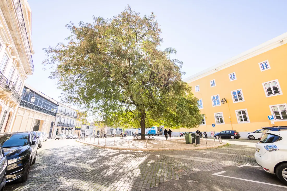 Apartmanok Lisszabonban