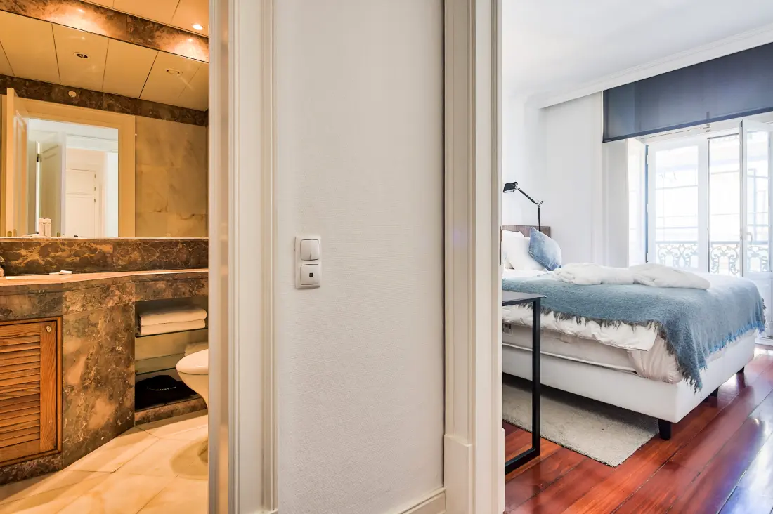 Apartmanok Lisszabonban