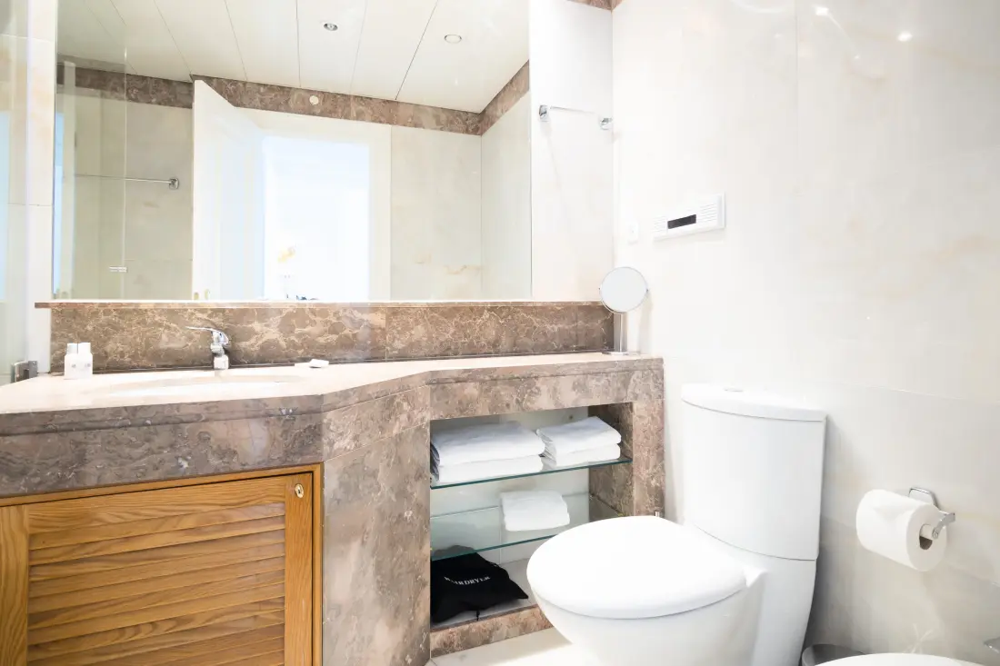 Apartmanok Lisszabonban