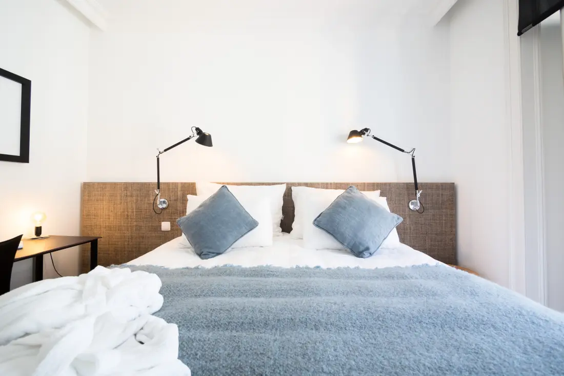 Apartmanok Lisszabonban